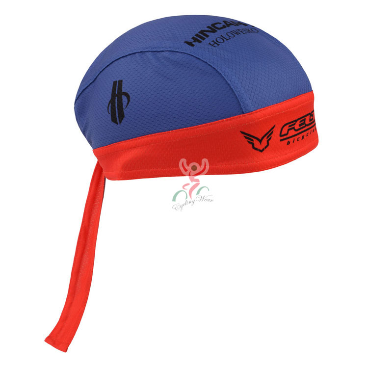 2015 Hincapie Bandana Ciclismo